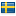 ict4democracy.org server is located in Sweden